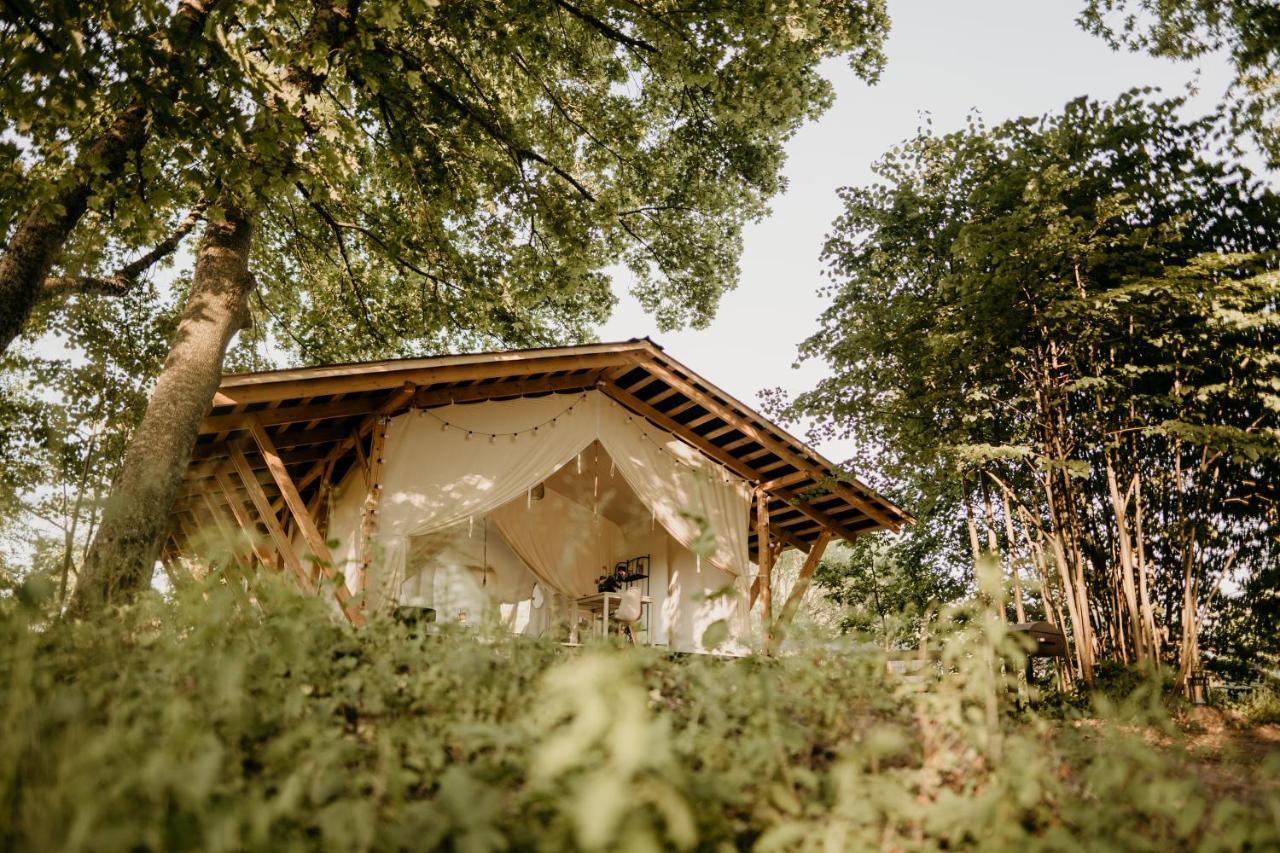 Hotel Dundurini Talsi Exteriér fotografie