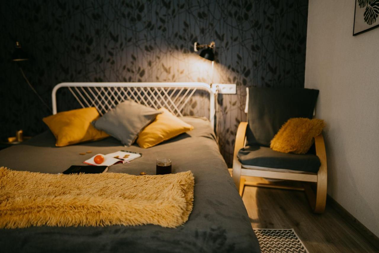 Hotel Dundurini Talsi Exteriér fotografie